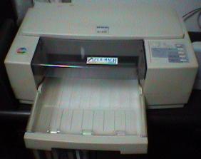 Epson MJ 910 C consumibles de impresión